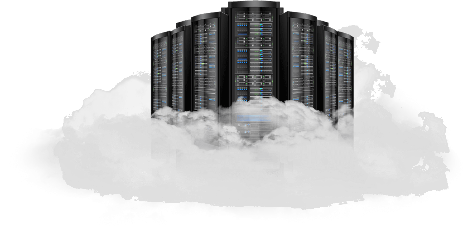 server-cloud